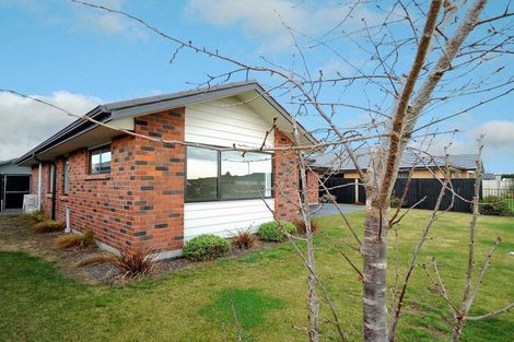 Photo of property in 15d Blackburn Street, Kaiapoi, 7630