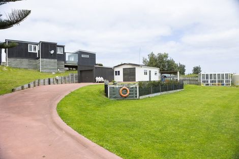 Photo of property in 100 Simon Urlich Road, Karikari Peninsula, 0483
