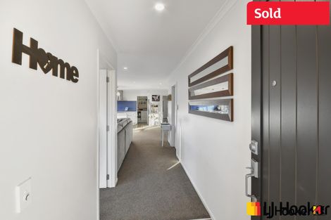 Photo of property in 9 Pyne Crescent, Pokeno, 2402