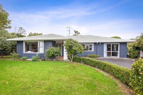 Photo of property in 7 Windsor Avenue, Waikanae, 5036