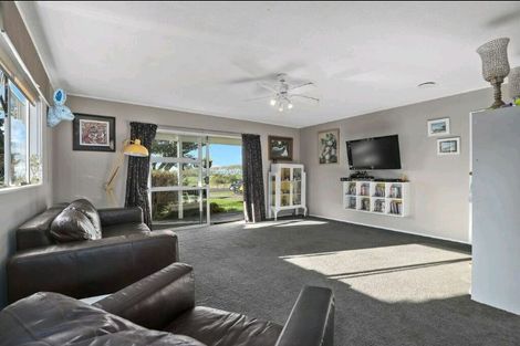 Photo of property in 437 Mangateparu Loop Road, Mangateparu, Morrinsville, 3375