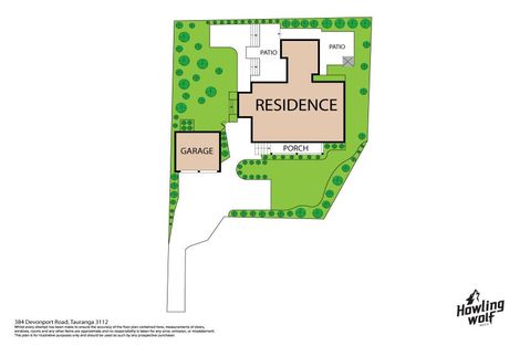 Photo of property in 384 Devonport Road, Tauranga South, Tauranga, 3112