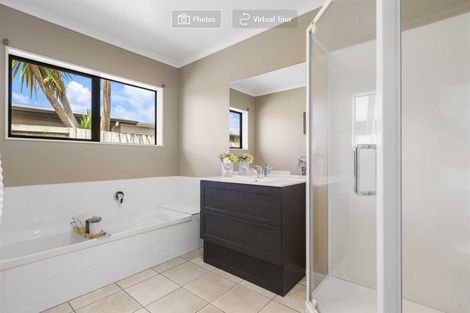 Photo of property in 46 Moonlight Drive, Rototuna North, Hamilton, 3210