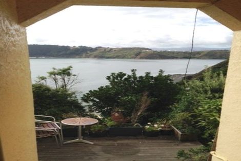 Photo of property in 2/134 Evans Bay Parade, Roseneath, Wellington, 6021