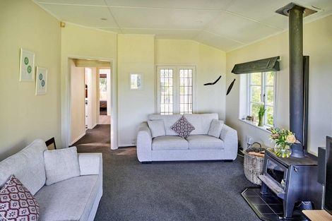 Photo of property in 121 Marine Drive, Sorrento Bay, Lower Hutt, 5013