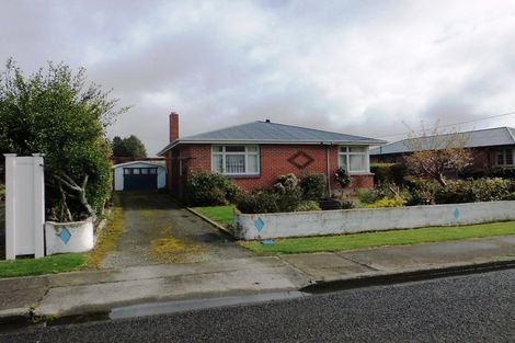 Photo of property in 17 Hornbrook Street, Temuka, 7920