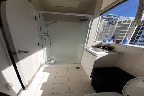 Photo of property in Regency Apartments, 5g/49 Manners Street, Te Aro, Wellington, 6011