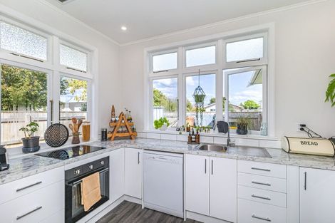 Photo of property in 23 Stuckey Street, Levin, 5510