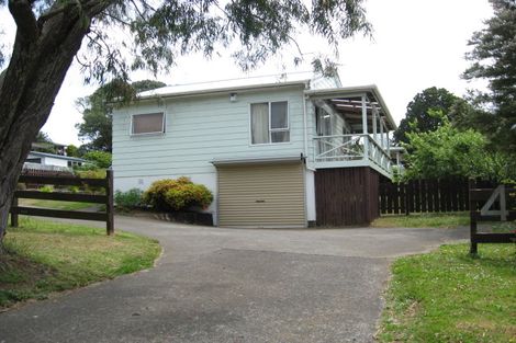 Photo of property in 3/40 Woodward Avenue, Mangere Bridge, Auckland, 2022