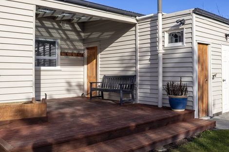 Photo of property in 8 Regent Street, Fairlie, 7925