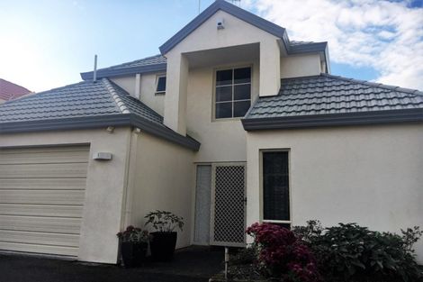 Photo of property in 6/17 Pope Terrace, Leamington, Cambridge, 3432