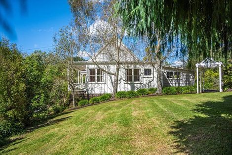 Photo of property in 611 Horseshoe Bush Road, Waitoki, Albany, 0794