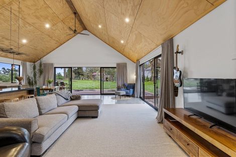 Photo of property in 729 Mclaughlins Road, Darfield, 7571