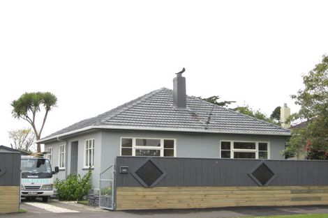 Photo of property in 191 Coronation Avenue, Welbourn, New Plymouth, 4310