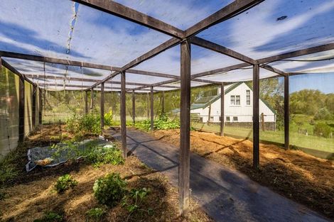 Photo of property in 218 Old Bay Road, Pakaraka, Kaikohe, 0472