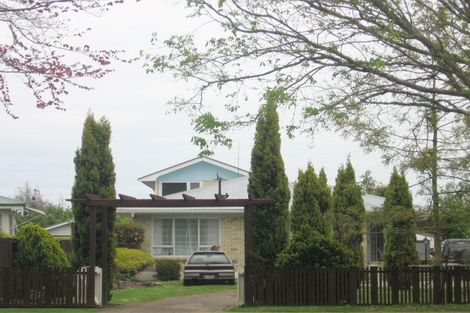 Photo of property in 107 Stanley Avenue, Te Aroha, 3320