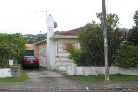 Photo of property in 40 Ariki Street, Boulcott, Lower Hutt, 5010