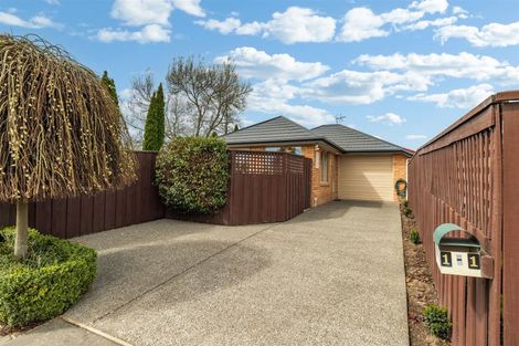 Photo of property in 1/1 Blairdon Place, Bishopdale, Christchurch, 8053