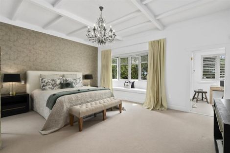 Photo of property in 84 Sarsfield Street, Herne Bay, Auckland, 1011