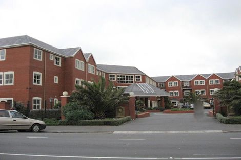 Photo of property in Rita Angus Retirement Village, 121/66 Coutts Street, Kilbirnie, Wellington, 6022