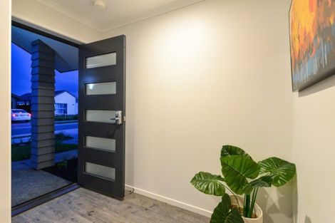 Photo of property in 4 Probert Crescent, Chartwell, Hamilton, 3210