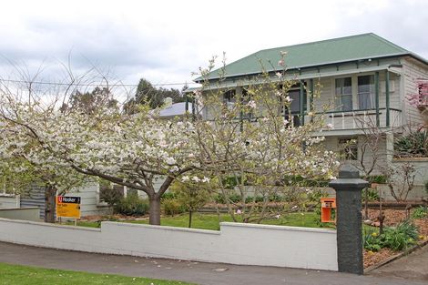 Photo of property in 60 Greta Street, South Hill, Oamaru, 9400