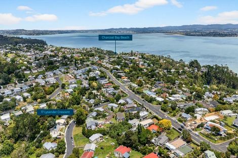 Photo of property in 17 Lysander Crescent, Beach Haven, Auckland, 0626