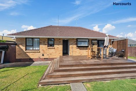 Photo of property in 26 Mcdougall Street, Manurewa East, Auckland, 2102