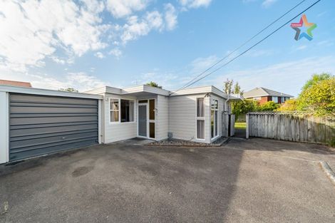 Photo of property in 34a Wilford Street, Woburn, Lower Hutt, 5011