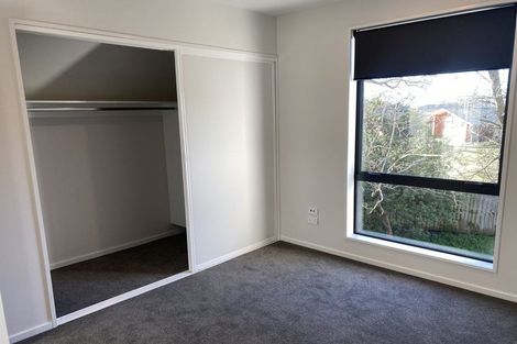 Photo of property in 14/10 Browning Street, Sydenham, Christchurch, 8023