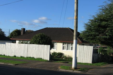 Photo of property in 6 Waimate Street, Otara, Auckland, 2023