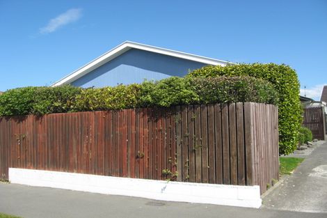 Photo of property in 1/86 Veitches Road, Casebrook, Christchurch, 8051