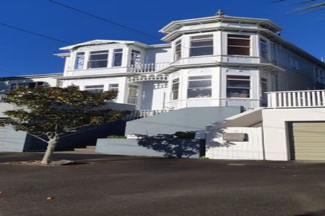 Photo of property in 16 Manley Terrace, Newtown, Wellington, 6021
