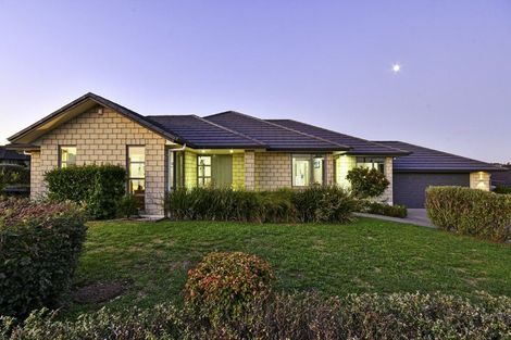 Photo of property in 1 Kilbryde Crescent, Pokeno, 2402
