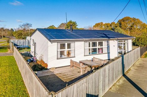 Photo of property in 1266 Courtenay Road, Kirwee, Darfield, 7571