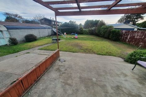 Photo of property in 9 Ebony Street, Bishopdale, Christchurch, 8053