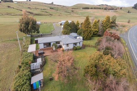 Photo of property in 787 Te Anau Mossburn Highway, Hillside, Te Anau, 9672