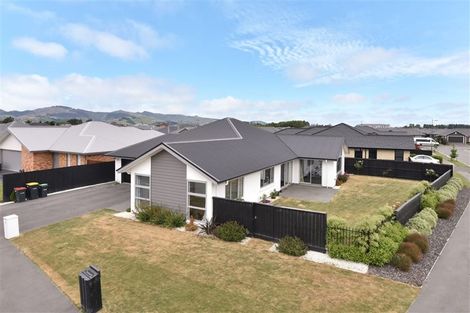 Photo of property in 18 Orr Street, Wigram, Christchurch, 8042