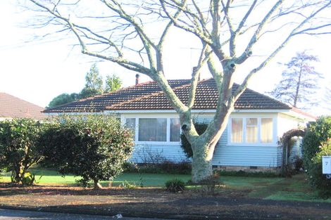 Photo of property in 7 Brookfield Street, Hamilton East, Hamilton, 3216