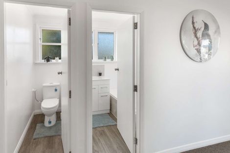 Photo of property in 17 Dorset Street, Levin, 5510