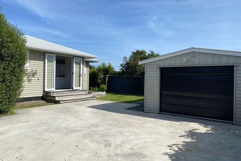 Photo of property in 12b Broadway Street, Martinborough, 5711