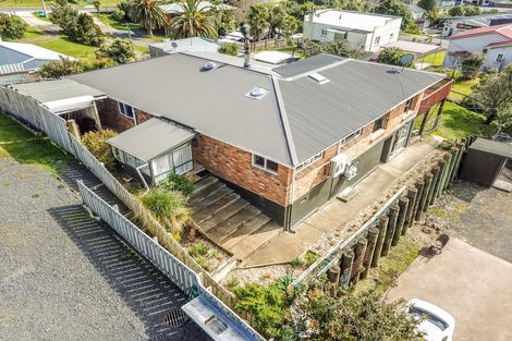 Photo of property in 7 Park Drive, Raglan, 3225
