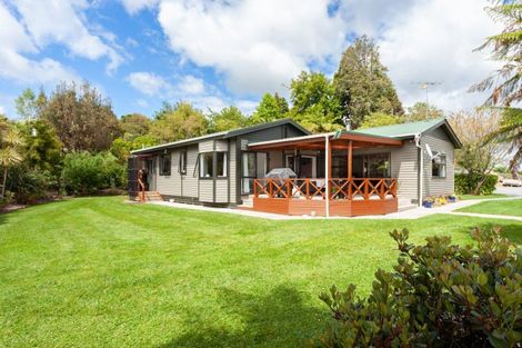 Photo of property in 2075 Arapuni Road, Pukeatua, 3880