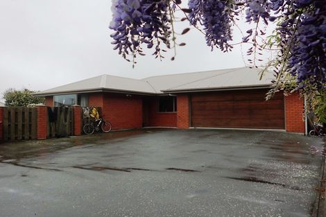 Photo of property in 4b Gammack Street, Temuka, 7920