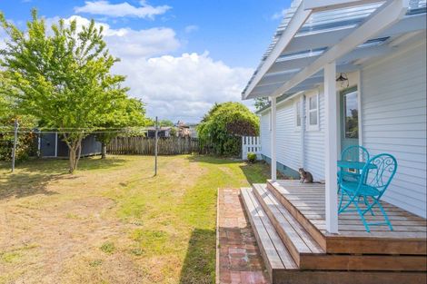 Photo of property in 15 Ngatai Street, Taumarunui, 3920