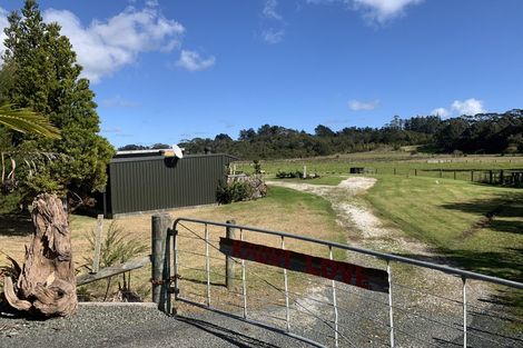 Photo of property in 71 Sulenta Loop Road, Waipapakauri, Awanui, 0486
