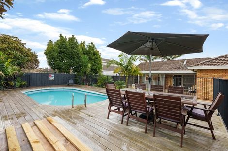 Photo of property in 48 Kilimanjaro Drive, Northpark, Auckland, 2013