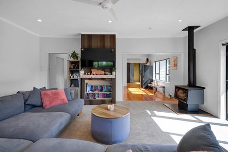 Photo of property in 1 Silby Street, Waitara, 4320