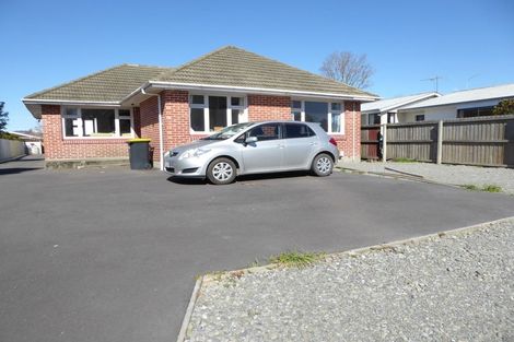 Photo of property in 5 Gladson Avenue, Sockburn, Christchurch, 8042