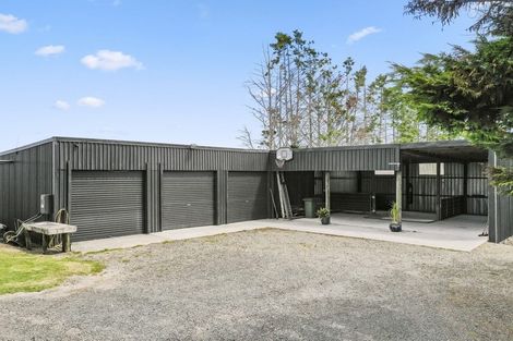 Photo of property in 428 Waimate Road North, Kerikeri, 0293